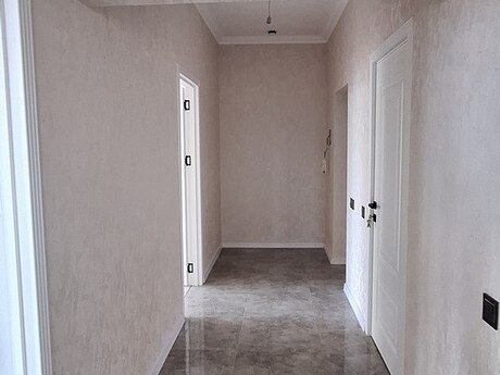 2 otaqlı yeni tikili - Xırdalan - 83 m²