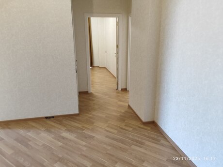 2 otaqlı yeni tikili - Bayıl q. - 154 m²