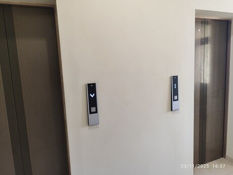2 otaqlı yeni tikili - Bayıl q. - 154 m²