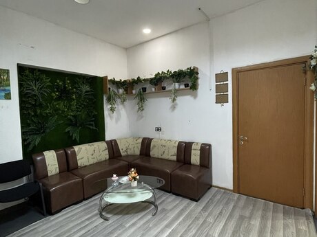 1 otaqlı ofis - 28 May m. - 17 m²