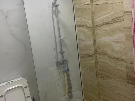 2 otaqlı yeni tikili - Xırdalan - 52 m²
