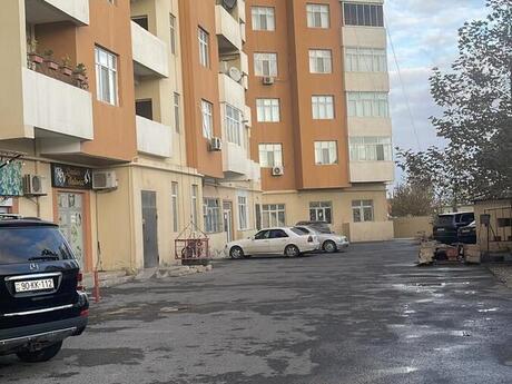 2 otaqlı yeni tikili - Xırdalan - 52 m²