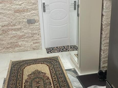 2 otaqlı yeni tikili - Xırdalan - 52 m²