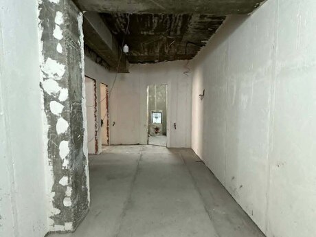 3 otaqlı yeni tikili - 20 Yanvar m. - 125 m²