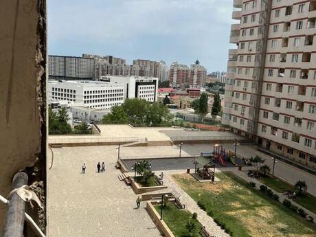 3 otaqlı yeni tikili - 20 Yanvar m. - 125 m²