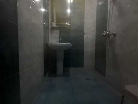 2 otaqlı köhnə tikili - Həzi Aslanov m. - 57 m²