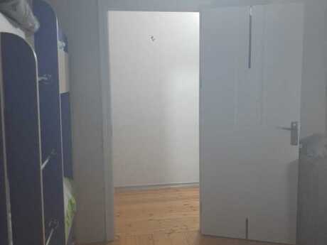 2 otaqlı köhnə tikili - Həzi Aslanov m. - 57 m²