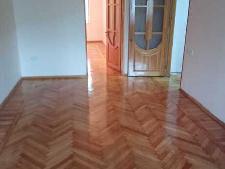 3 otaqlı köhnə tikili - Gənclik m. - 65 m²