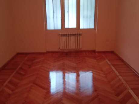 3 otaqlı köhnə tikili - Gənclik m. - 65 m²