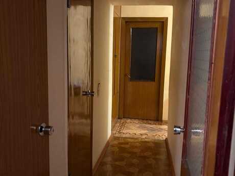 3 otaqlı köhnə tikili - Əhmədli m. - 85 m²