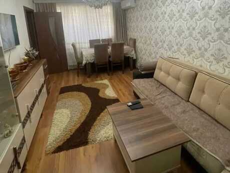 2 otaqlı köhnə tikili - Sumqayıt - 33 m²