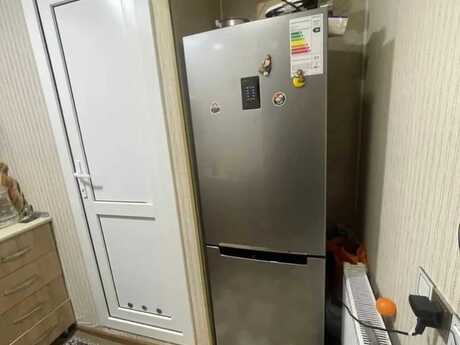2 otaqlı köhnə tikili - Sumqayıt - 33 m²