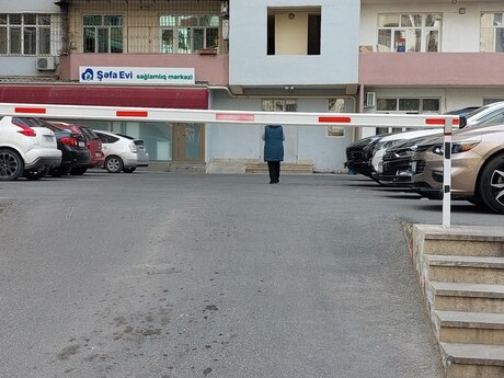 3 otaqlı yeni tikili - Nərimanov r. - 176 m²