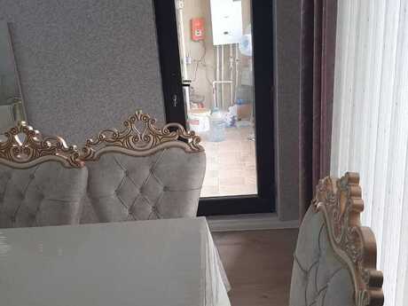 3 otaqlı yeni tikili - Sumqayıt - 106 m²