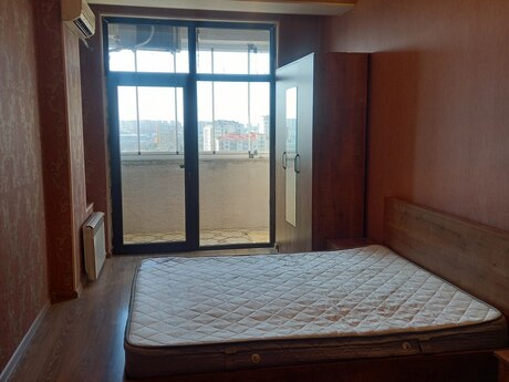 2 otaqlı yeni tikili - Nəriman Nərimanov m. - 60 m²