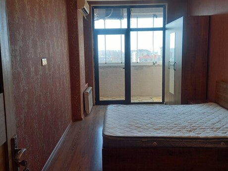 2 otaqlı yeni tikili - Nəriman Nərimanov m. - 60 m²