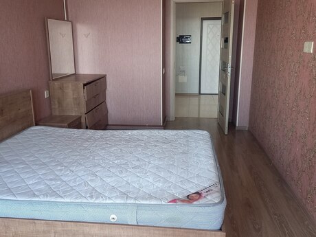 2 otaqlı yeni tikili - Nəriman Nərimanov m. - 60 m²