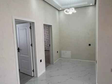 4-комн. дом/дача - пос. Мардакан - 136 м²