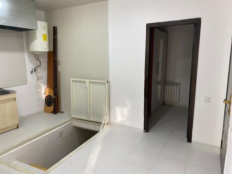 3 otaqlı ofis - Elmlər Akademiyası m. - 36 m²
