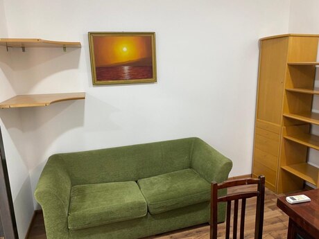3 otaqlı ofis - Elmlər Akademiyası m. - 36 m²