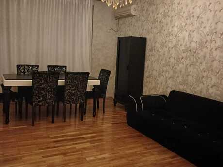 3 otaqlı yeni tikili - Badamdar q. - 105 m²