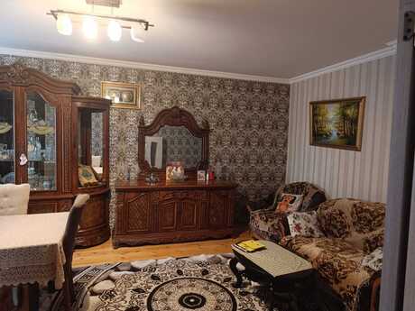 4-комн. дом/дача - пос. Масазыр - 140 м²