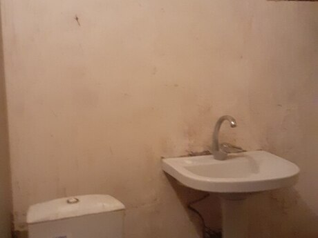 2 otaqlı köhnə tikili - Xırdalan - 45 m²