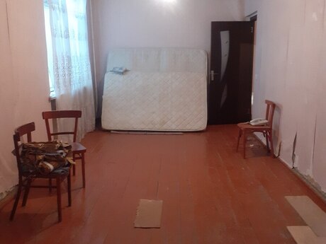 2 otaqlı köhnə tikili - Xırdalan - 45 m²