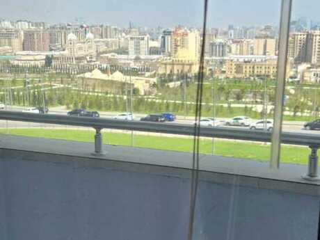 3 otaqlı köhnə tikili - Nizami m. - 65 m²