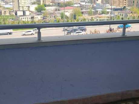 3 otaqlı köhnə tikili - Nizami m. - 65 m²