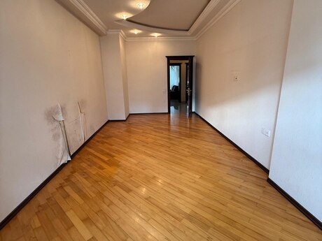 3 otaqlı yeni tikili - Elmlər Akademiyası m. - 110 m²