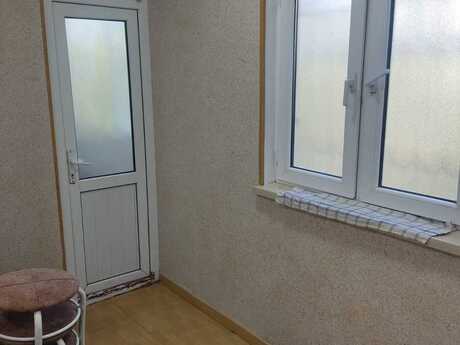3 otaqlı köhnə tikili - Həzi Aslanov m. - 85 m²
