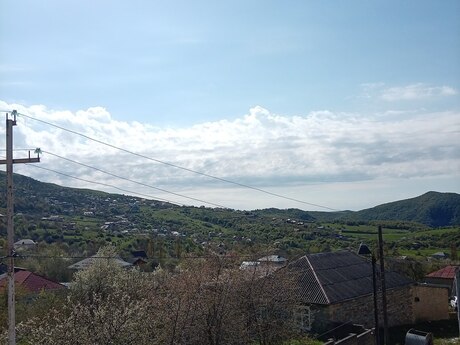 Torpaq - Şamaxı - 10 sot