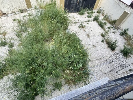 4 otaqlı həyət evi/bağ evi - Masazır q. - 140 m²