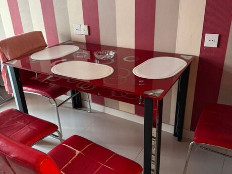 2 otaqlı yeni tikili - Gənclik m. - 90 m²