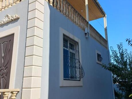 6-комн. дом/дача - м. Кара Караев - 220 м²