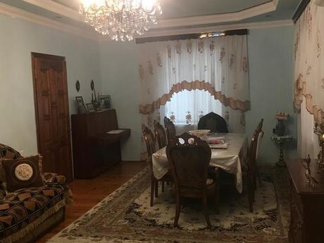 6-комн. дом/дача - м. Кара Караев - 220 м²