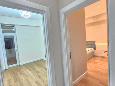 3 otaqlı yeni tikili - Elmlər Akademiyası m. - 81 m²