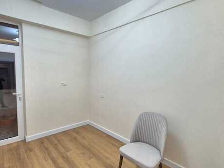 3 otaqlı yeni tikili - Elmlər Akademiyası m. - 81 m²
