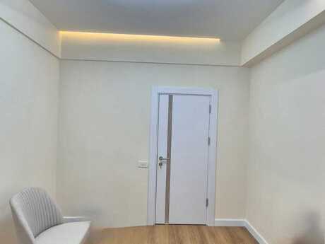 3-комнатная квартира, 81 м², Elmlər Akademiyası: 290 000 ₼ 5