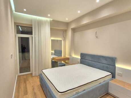 3 otaqlı yeni tikili - Elmlər Akademiyası m. - 81 m²