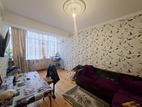 2 otaqlı yeni tikili - Masazır q. - 52 m²