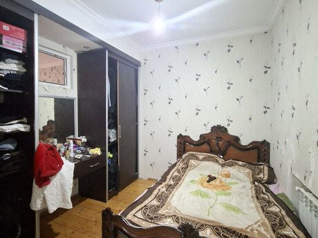 2 otaqlı yeni tikili - Masazır q. - 52 m²
