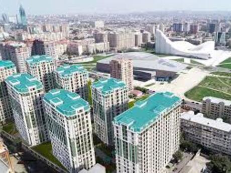 3 otaqlı yeni tikili - Nəriman Nərimanov m. - 136 m²