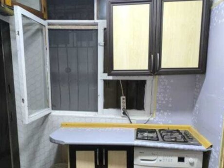 2-комн. вторичка - Сабаильский р. - 30 м²