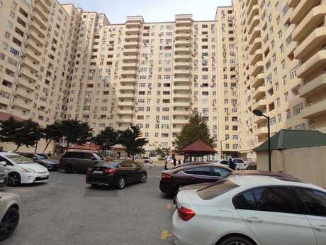 2-комн. новостройка - м. Мемар Аджеми - 57 м²