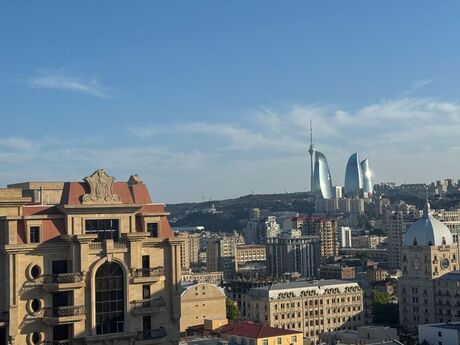 4-комн. новостройка - м. 28 мая - 254 м²