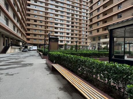 4-комн. новостройка - м. 28 мая - 254 м²