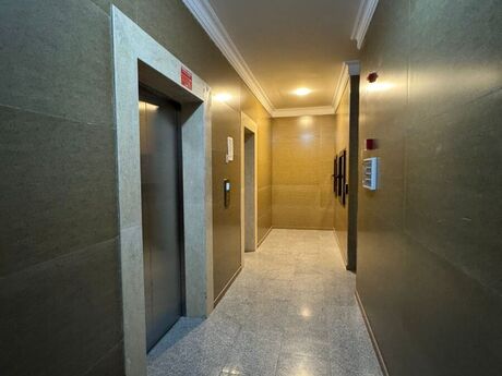 4-комн. новостройка - м. 28 мая - 254 м²