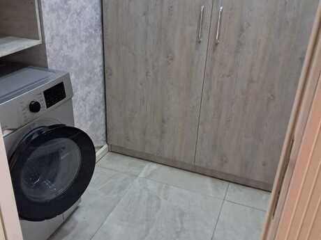 2 otaqlı yeni tikili - Elmlər Akademiyası m. - 95 m²